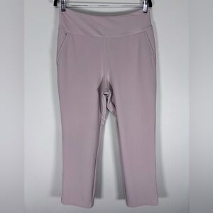 NWT Adidas Women's Sport Training Pants Mauve - Size Medium